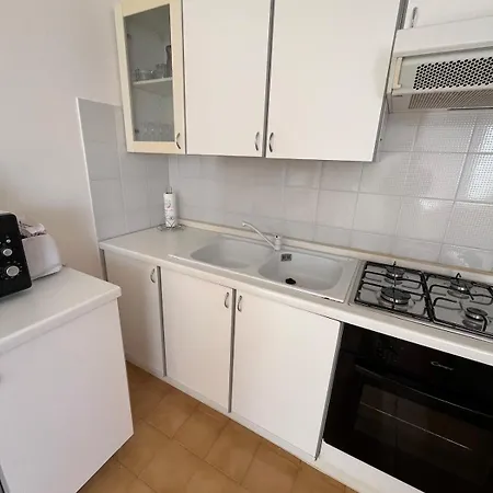 Appartement Arboriamar *