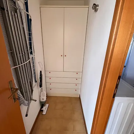 Lägenhet Arboriamar Marina di Sorso