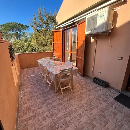 Arboriamar Marina di Sorso