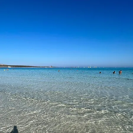 Arboriamar * Marina di Sorso