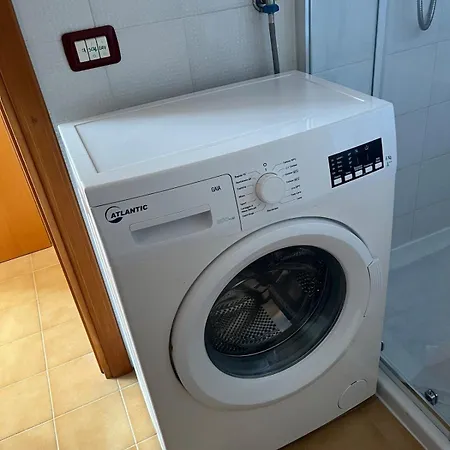 Arboriamar Lägenhet *