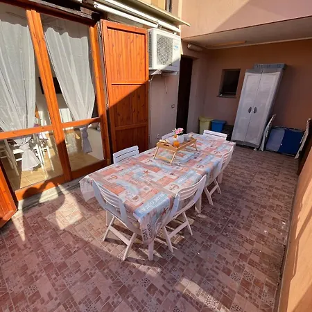 Arboriamar Marina di Sorso