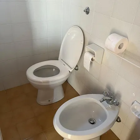 Arboriamar Appartement Marina di Sorso