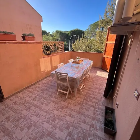 Appartement Arboriamar Marina di Sorso