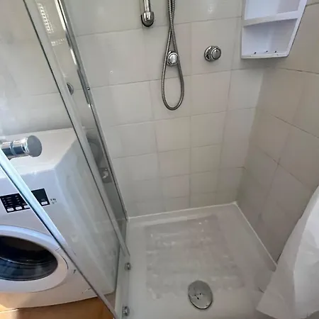 Arboriamar Appartement