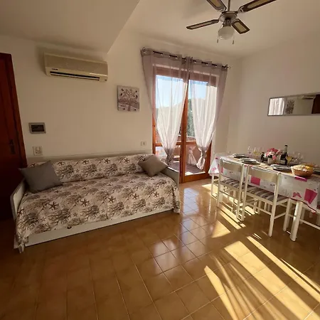 Appartement Arboriamar