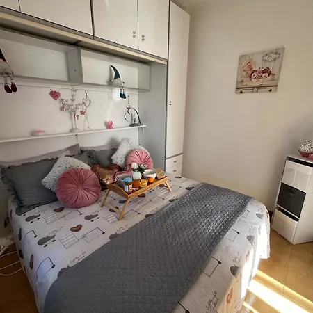 Apartmán Arboriamar *